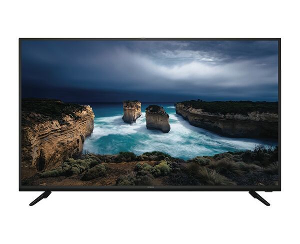Hitachi 40" SM8 Full HD Smart TV